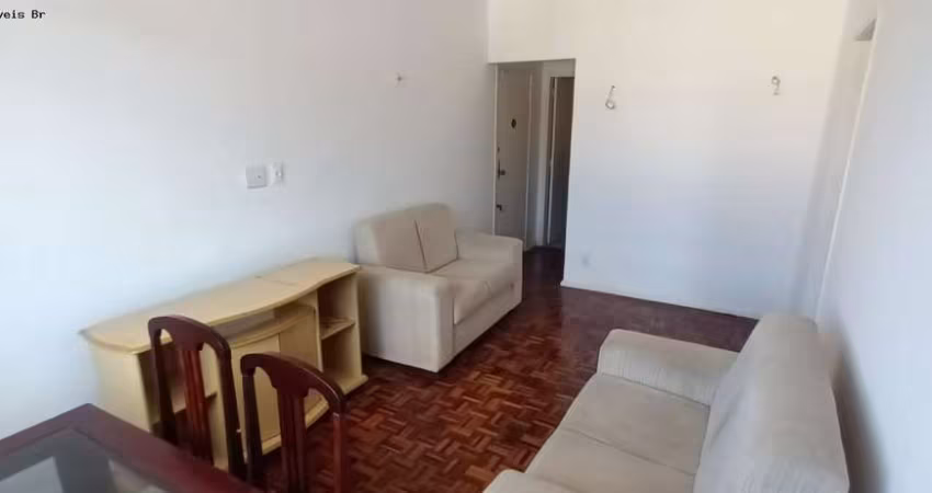 Apartamento para Venda em Niterói, São Domingos, 2 dormitórios, 2 banheiros