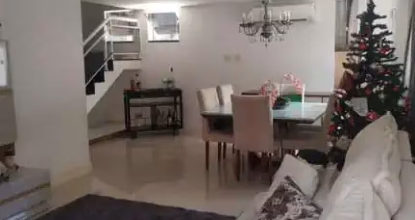 Casa em Condomínio para Venda em Niterói, São Francisco, 3 dormitórios, 2 suítes, 5 banheiros, 3 vagas
