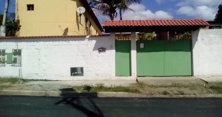 Casa em Condomínio para Venda em São Gonçalo, Tribóbo, 1 dormitório, 1 banheiro, 1 vaga