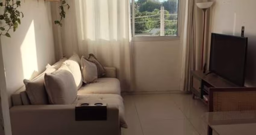 Apartamento para Venda em São Gonçalo, Monjolos, 2 dormitórios, 1 banheiro, 1 vaga