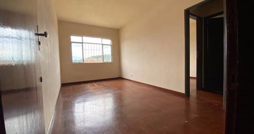 Apartamento para Venda em São Gonçalo, Rocha, 2 dormitórios, 1 banheiro, 1 vaga