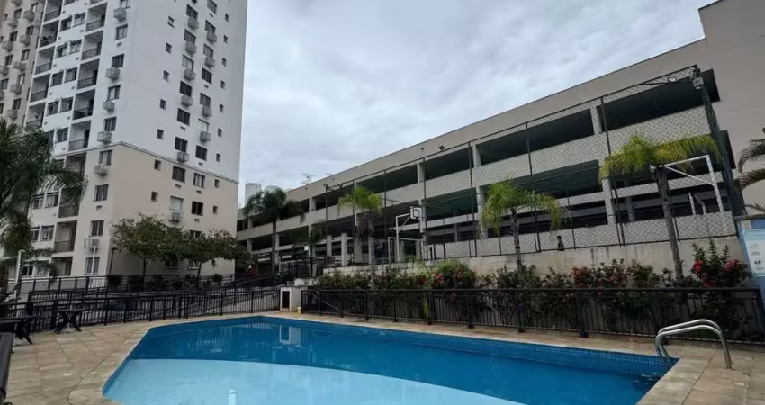 Apartamento para venda em são gonçalo, covanca, 2 dormitórios, 1 banheiro, 1 vaga