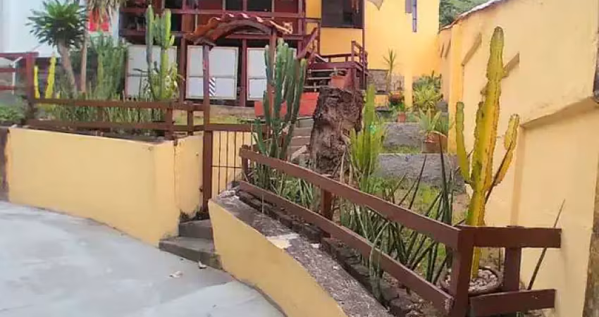 Casa em condomínio para venda em niterói, fonseca, 2 dormitórios, 1 banheiro