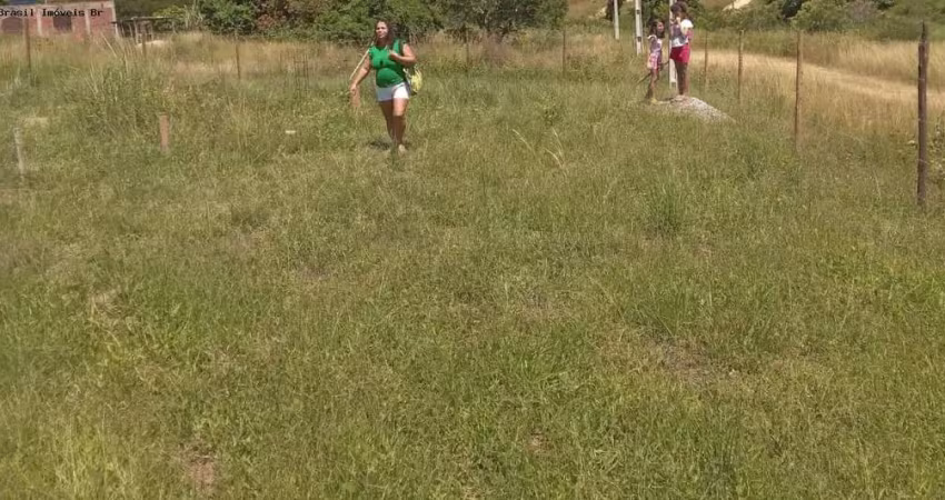 Terreno à venda no Sampaio Correia (Sampaio Correia), Saquarema 