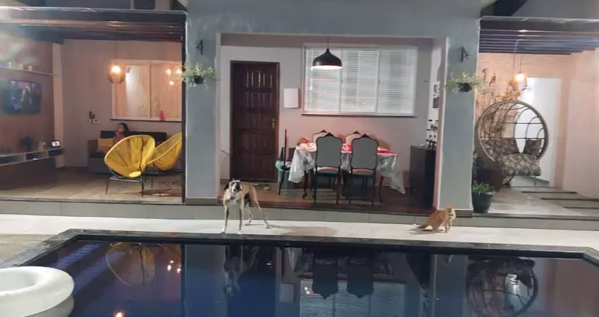 Casa para venda em são gonçalo, nova cidade, 3 dormitórios, 2 banheiros, 2 vagas