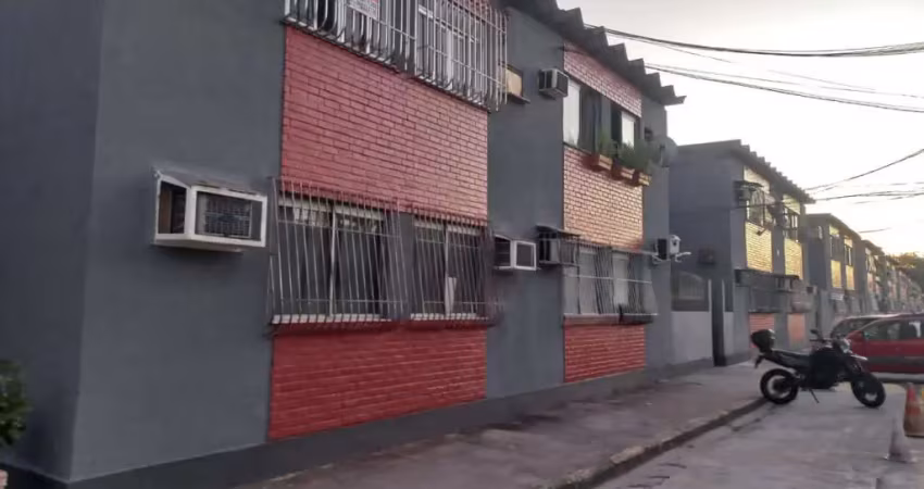 Apartamento para venda em são gonçalo, boaçu, 2 dormitórios, 1 banheiro, 2 vagas