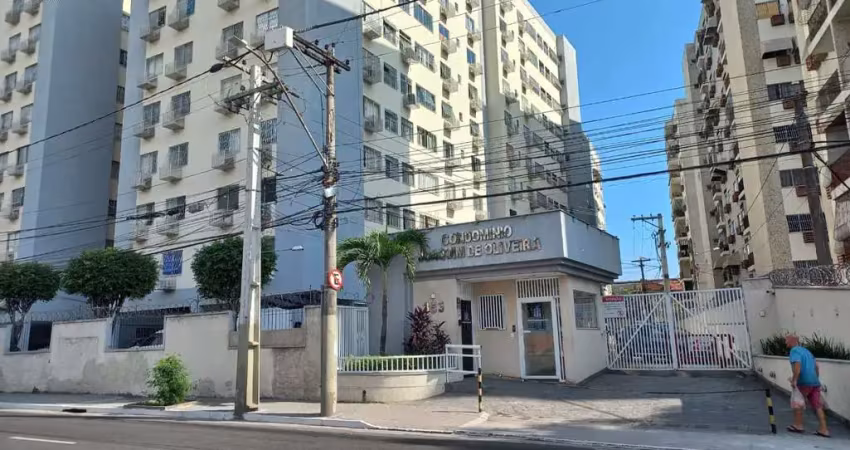 Apartamento para venda em são gonçalo, centro, 2 dormitórios, 1 banheiro, 1 vaga