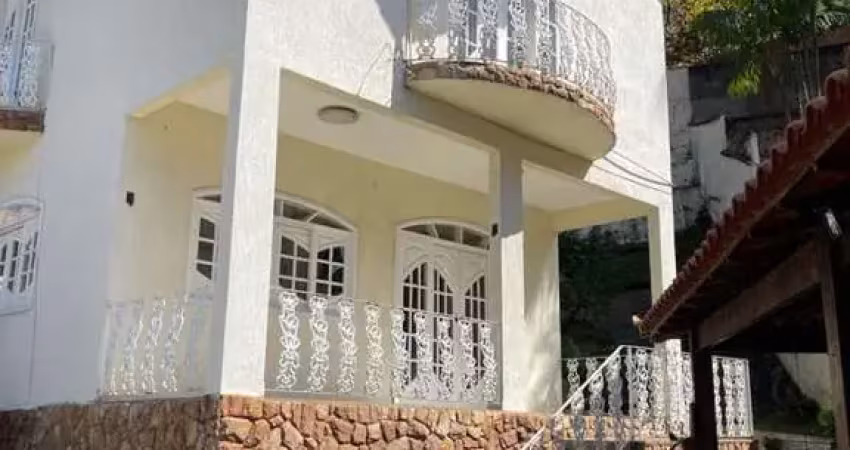 Casa em condomínio para venda em são gonçalo, centro, 3 dormitórios, 1 suíte, 4 banheiros, 3 vagas