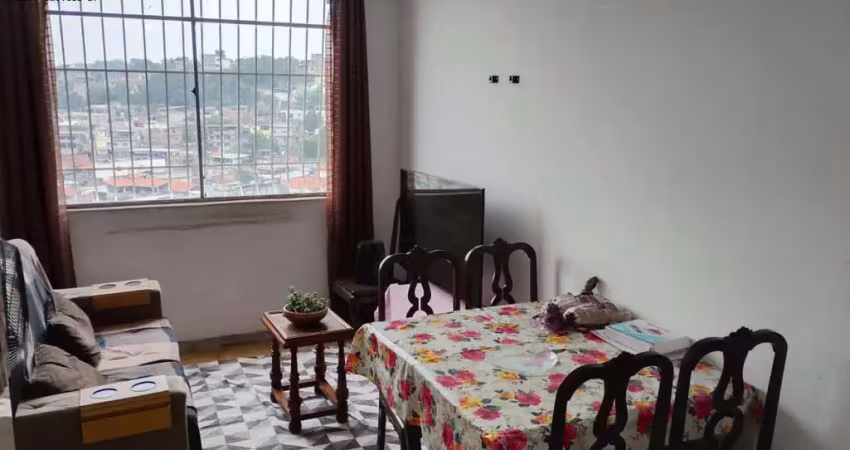 Apartamento para venda em são gonçalo, mutondo, 2 dormitórios, 1 banheiro, 1 vaga
