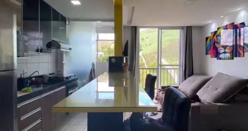 Apartamento para venda em são gonçalo, covanca, 2 dormitórios, 1 banheiro, 1 vaga