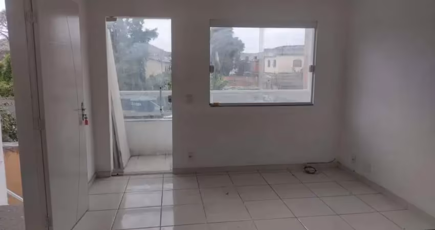Apartamento para venda em são gonçalo, coelho, 2 dormitórios, 1 banheiro, 1 vaga