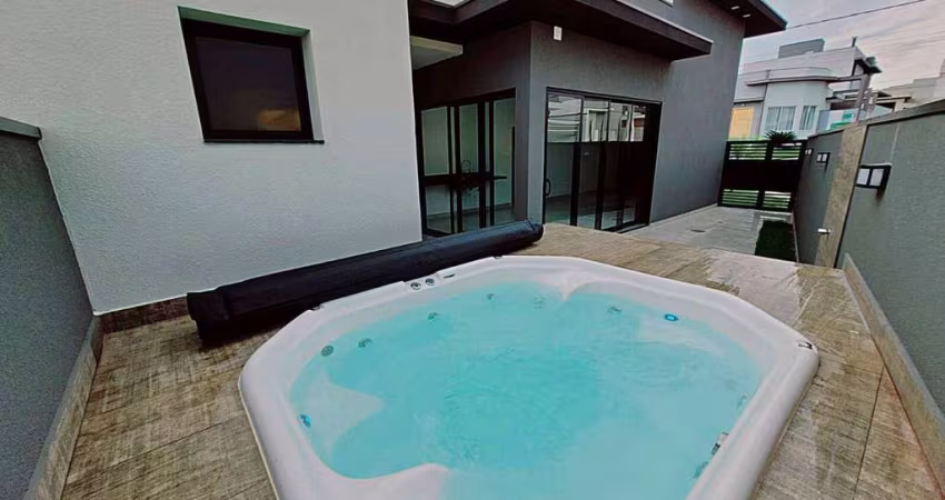 Casa com 3 dormitórios sendo uma suíte à venda, 140 m² por R$ 1.080.000,00 - Jardins do Império-Vila Rica - Indaiatuba/SP