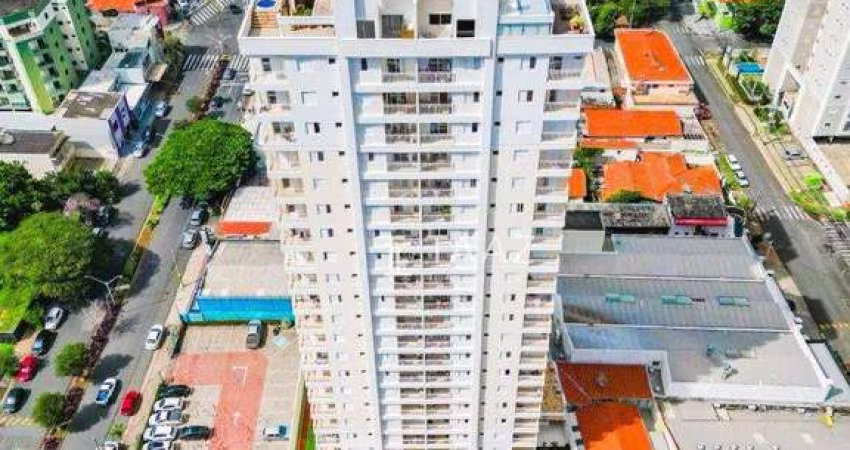 Apartamento com 2 suítes à venda, 107 m² por R$ 850.000,00 - Central Park Residencial - Indaiatuba/SP