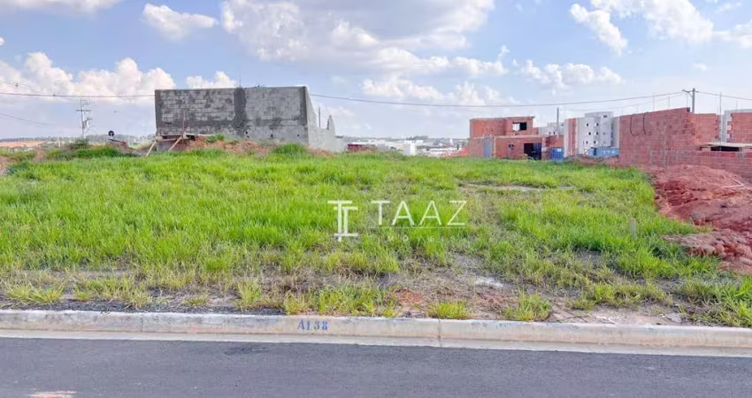 Terreno à venda, 150 m² por r$ 200.000,00 - jardim bom sucesso - indaiatuba/sp