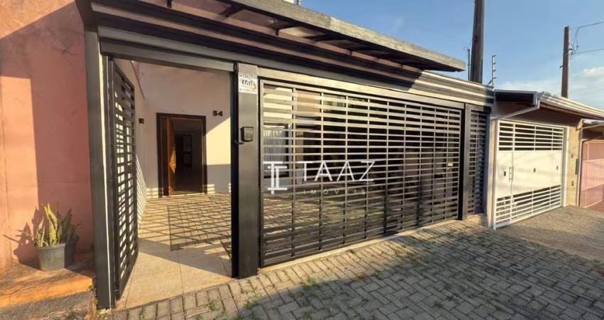 Sobrado com 3 dormitórios à venda, 140 m² por R$ 750.000,00 - Jardim Regente - Indaiatuba/SP