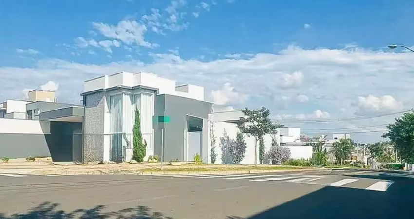 Casa com 3 suítes à venda, 157 m² por r$ 1.300.000,00 - jardim park real - indaiatuba/sp