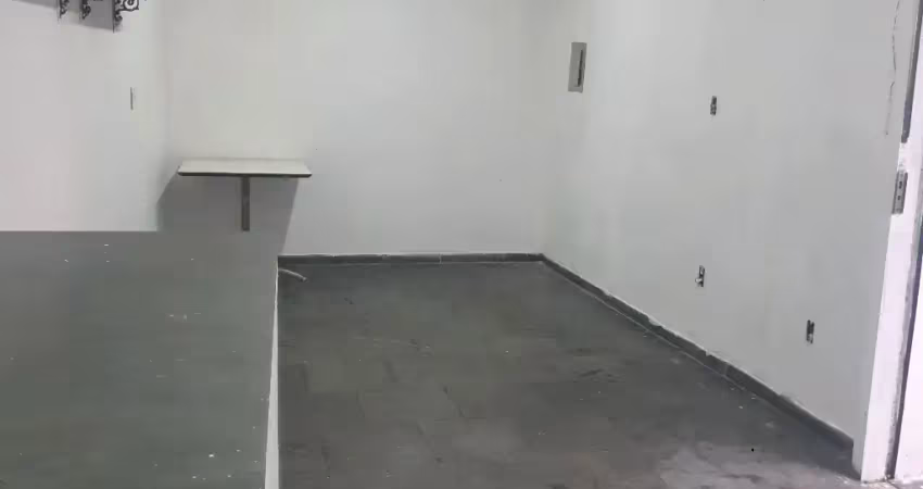 Ponto comercial para alugar na Rua Figueiredo Pimentel, 350, Abolição, Rio de Janeiro