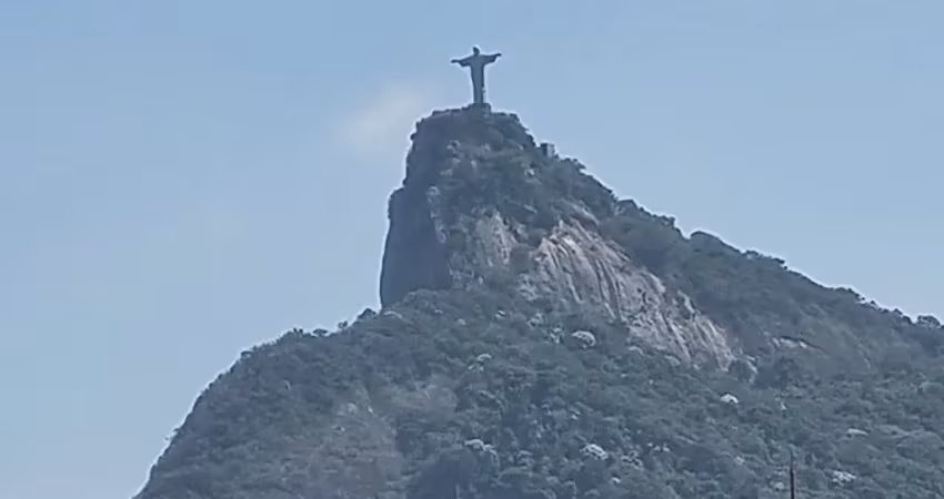 Kitnet / Stúdio para alugar na Rua Buarque de Macedo, 70, Flamengo, Rio de Janeiro