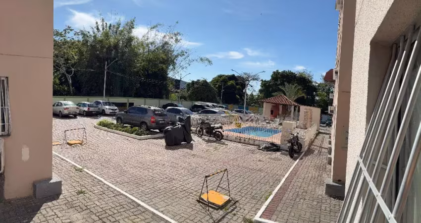 Apartamento com 2 quartos à venda no Quintino Bocaiúva, Rio de Janeiro 