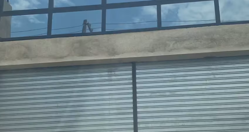 Barracão / Galpão / Depósito com 1 sala para alugar na Av.Dom Helder Câmara, 7980, Abolição, Rio de Janeiro