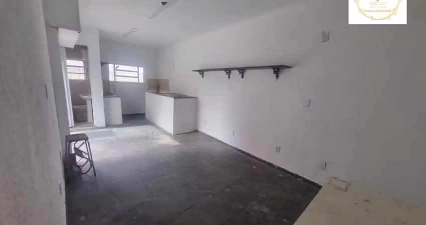 Ponto comercial com 2 salas para alugar na Rua Figueiredo Pimentel, 00, Abolição, Rio de Janeiro