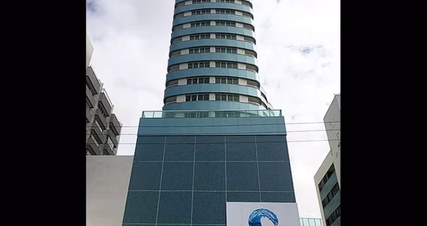 Apartamento à Venda em Ondina Ocean 2 suítes vista mar