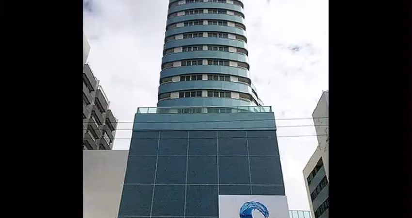 Apartamento nascente à venda em ondina ocean 2 suítes vista mar novo