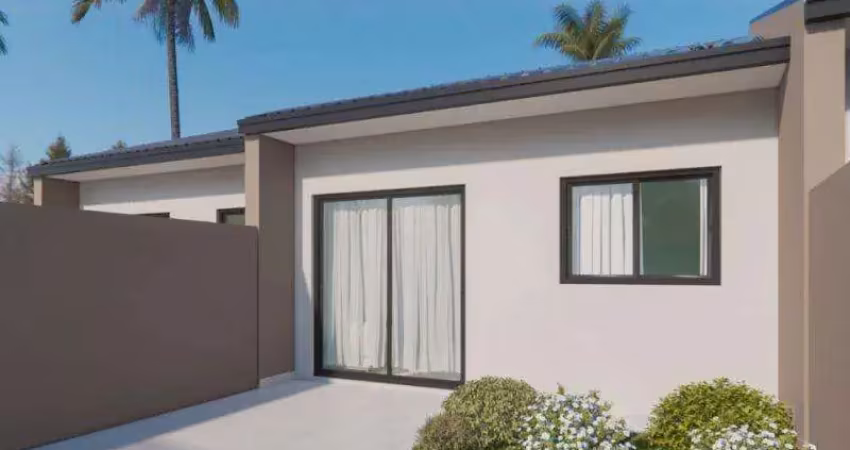 Ref.: r-292 mais um lançamento em matinhos -pr, para você que se enquadra no minha casa minha vida