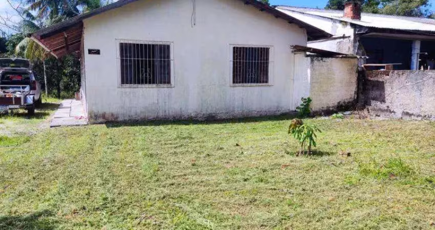 Ref.: r-289 residência a venda em matinhos, apenas r$ 279 mil