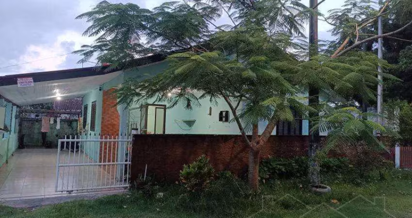 Ref.: r-278 residência com piscina no balneário gaivotas em matinhos - pr