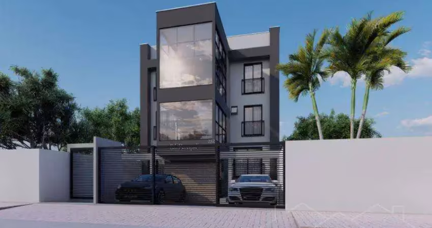 Ref.: ap-117 - novos apartamentos com vista para o mar no balneário perequê em matinhos - pr