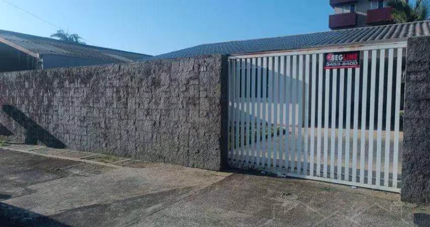 Ref:. r- 270 - otima residência junto ao mar no balneário flamingo em matinhos - pr