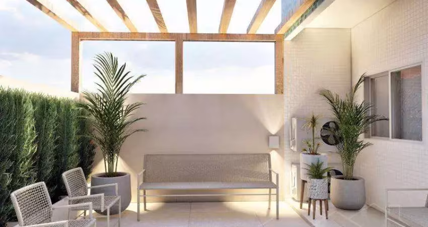 Apartamento com 3 quartos à venda na Rua Bandeirantes, 982 - Centro, Matinhos - PR, Brasil, Caiobá, Matinhos