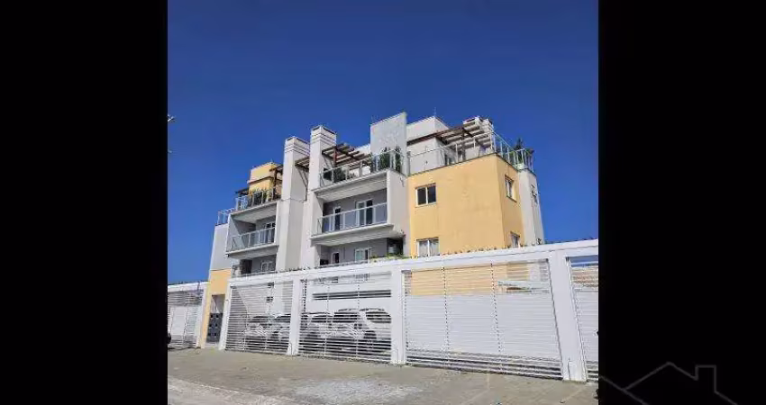 Cobertura à venda na Rua Dezenove de Dezembro, Matinhos - PR, Brasil, Balneário Flamingo, Matinhos