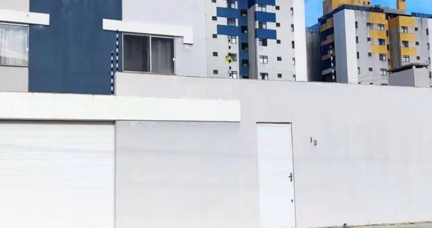 Ref.: s-080 - sobrado junto ao mar no balneário inajá em matinhos - pr