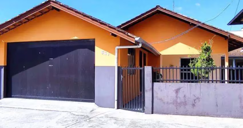 Ref.: r-265 - residência no balneário caravelas em matinhos - pr
