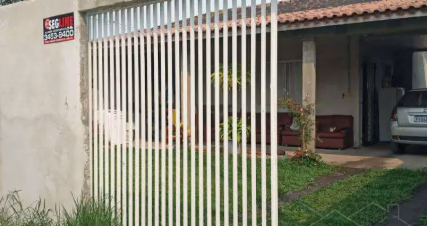 Ref.: r-226 - residência no bal. praia grande em matinhos