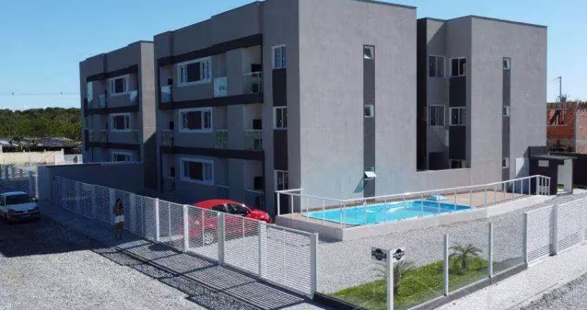 Ref.: ap-048 - condomínio portal das praias  no sertãozinho