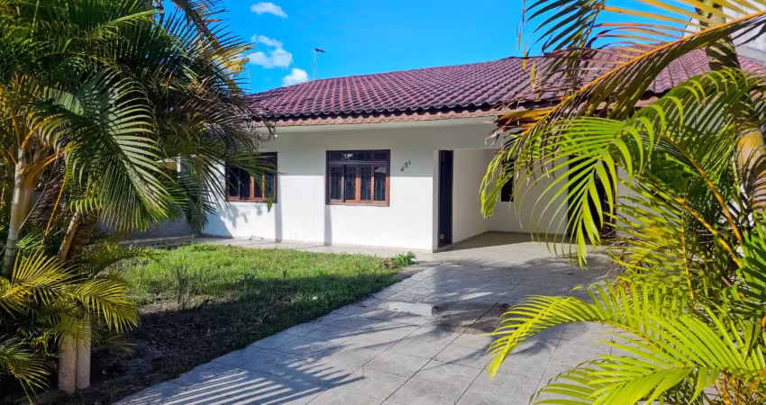 Casa com 3 quartos à venda na Rua do Comércio, 431, Centro, Itapoá