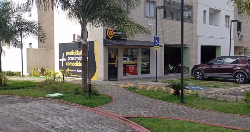 Vendo lindo apartamento