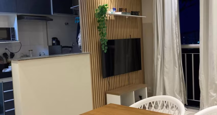 Vendo apartamento no Ville Solare