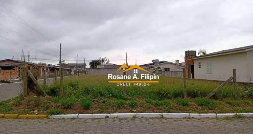 Terreno à venda no Erechim, Balneário Arroio do Silva 