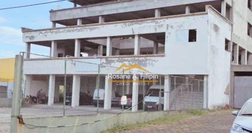 Ponto à venda, 1300 m² por R$ 2.700.000 - Alto Feliz - Araranguá/SC