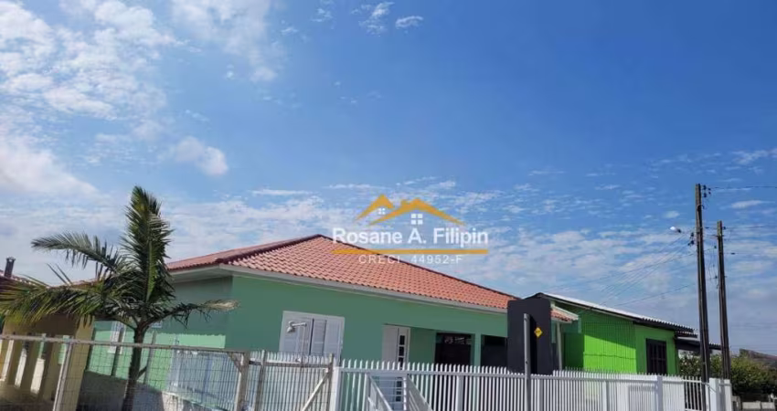 Casa com 3 dormitórios à venda, 220 m² -- Balneário Arroio do Silva/SC