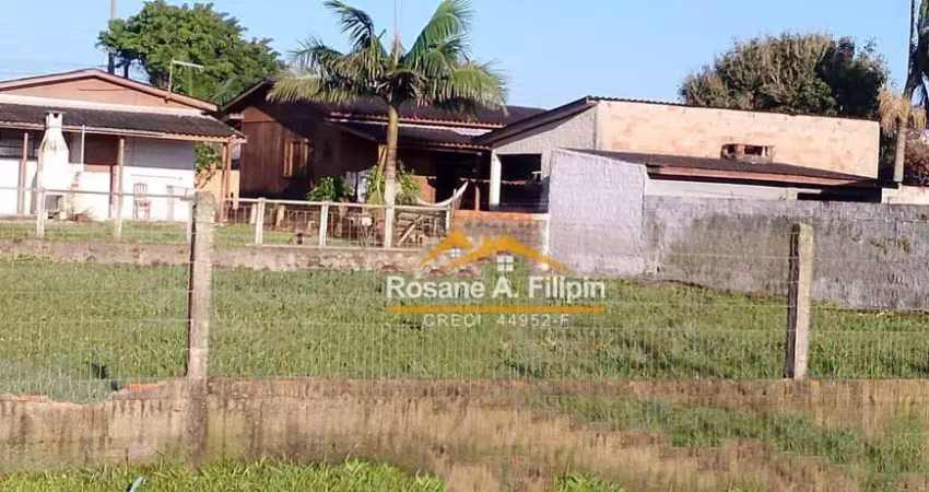Terreno à venda, 300 m²  - zona nova norte - balneário arroio do silva/sc