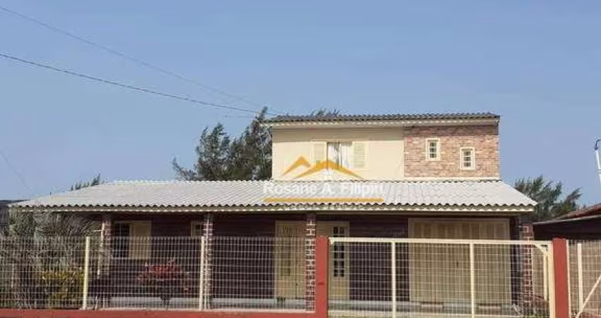 Casa com 3 dormitórios à venda, 150 m²  - Zona Nova Norte - Balneário Arroio do Silva/SC
