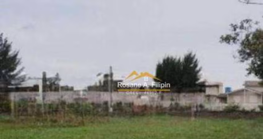 Terreno à venda, 390 m² por R$ 210.000,00 - Zona Sul - Balneário Arroio do Silva/SC