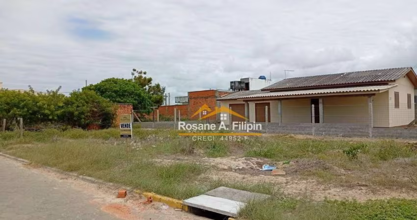 Terreno à venda, 300 m² - Meta - Balneário Arroio do Silva/SC