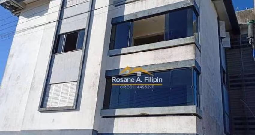Apartamento com 3 dormitórios à venda, 140 m² - Centro - Balneário Arroio do Silva/SC