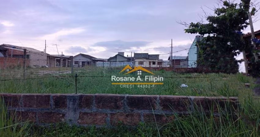 Terreno à venda, 300 m²  - Areias Brancas - Balneário Arroio do Silva/SC